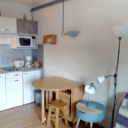 Shuss Appartement Les Angles (Pyrenees-Orientales)