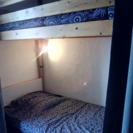 Appartement Shuss *