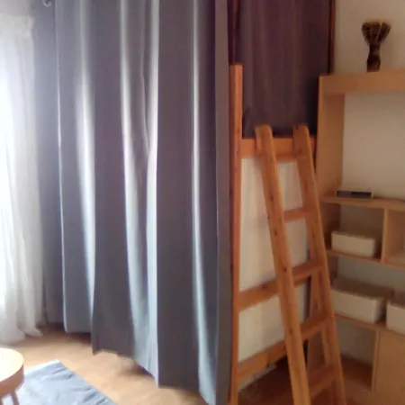 Shuss Appartement