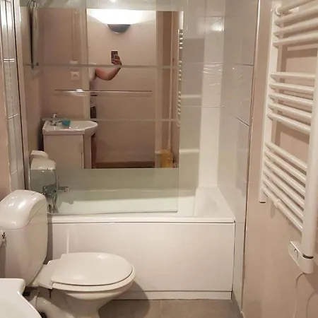 Shuss Appartement